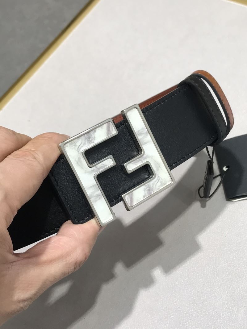 Fendi Belts